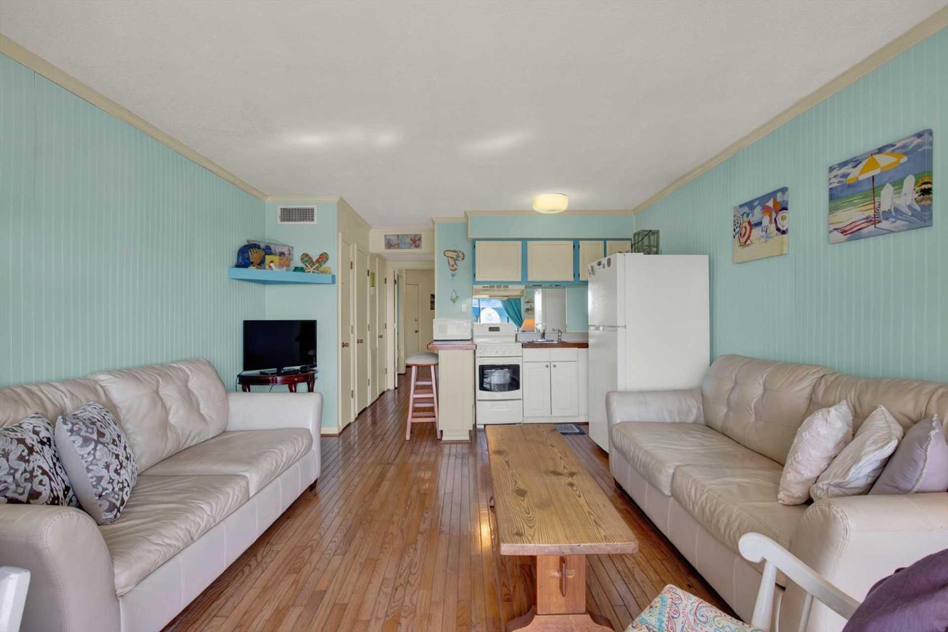 Savannah Beach & Racquet Club 303A Tybee Island Exterior photo